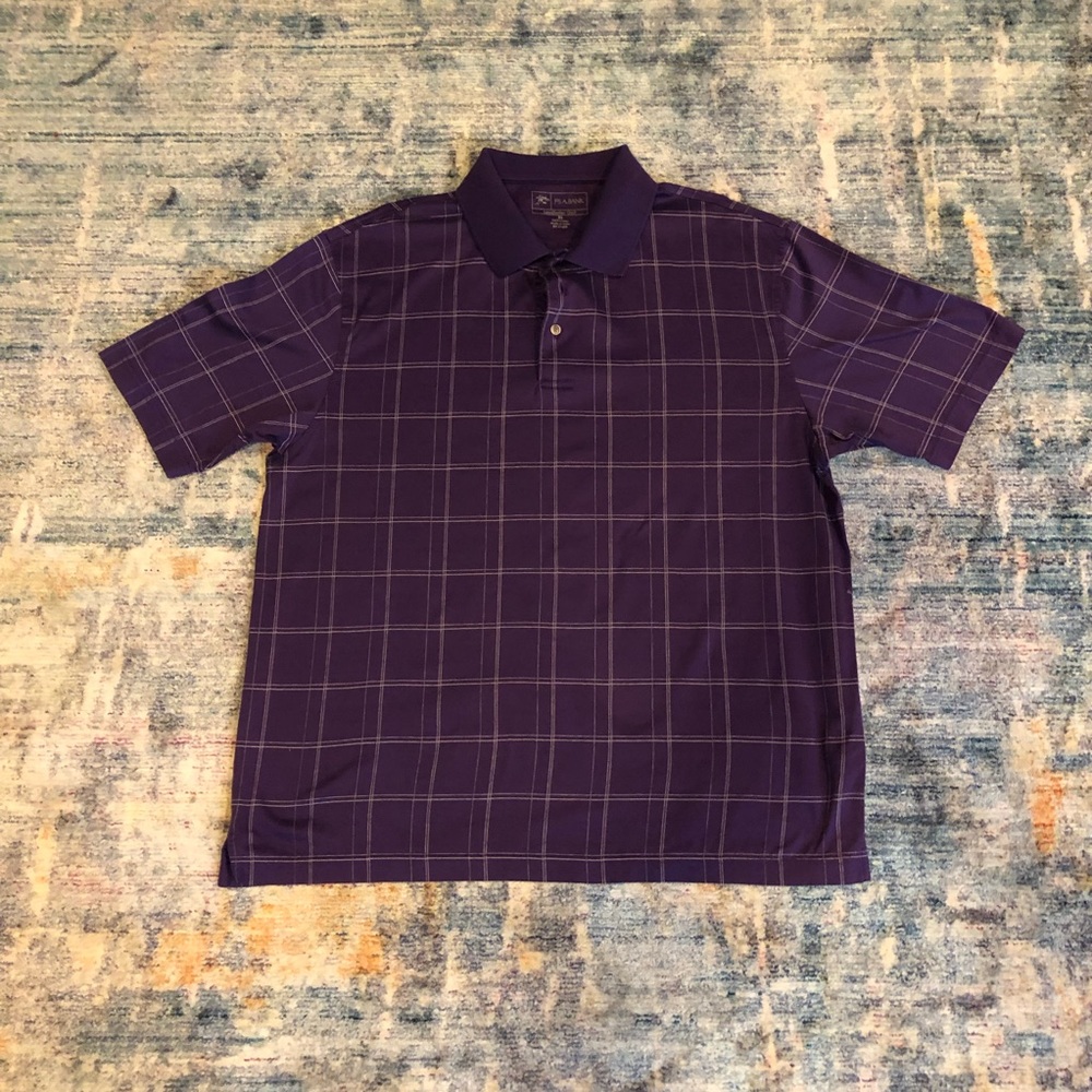 Jos.A Banks men’s polo shirt.